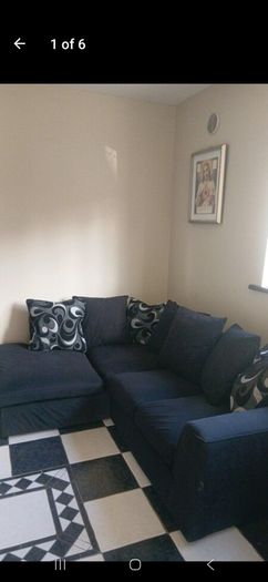 corner