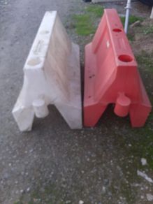 barriers