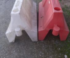 barriers