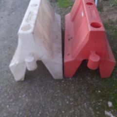 barriers