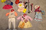 Our Generation doll clothes and accessories bundle