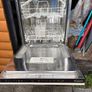 Integrated dishwasher Image 5