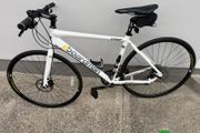 Boardman Comp Hybrid