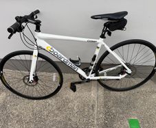 Boardman Comp Hybrid