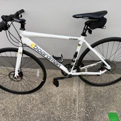 Boardman Comp Hybrid
