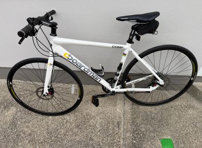 Boardman Comp Hybrid