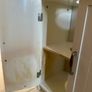 Bathroom Cabinet (under sink) Image 3