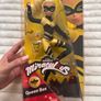 Playmates Toys Miraculous Ladybug Queen Bee Doll Please see photos Image 3