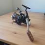 TF Gear Max Power Big Pit Reel - Caep / Spod / Marker / Prebaiting Image 2