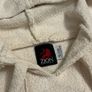 BOB MARLEY European Tour 1977 heavyweight 100% cotton hoodie music icon memorabilia Image 3