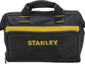 Tool Bag 30 x 25 x 13 cm in Resistant 600 x 600 Denier with 8 Interior 2 Exterior Pockets and Reinfored Base 1-93-330