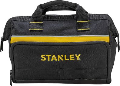 Tool Bag 30 x 25 x 13 cm in Resistant 600 x 600 Denier with 8 Interior 2 Exterior Pockets and Reinfored Base 1-93-330