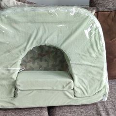 My Brest Friend twin feeding pillow