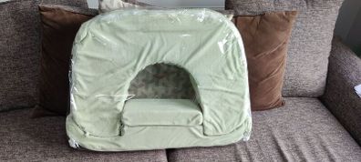 My Brest Friend twin feeding pillow