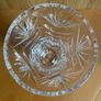 Waterford Crystal 10" Vase Image 3