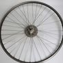 Shimano 600 wheels Image 2