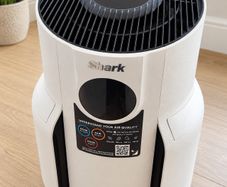 Shark NeverChange5 Air Purifier HP150UK