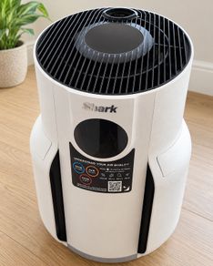 Shark NeverChange5 Air Purifier HP150UK
