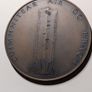 Dr Valera medal Image 2