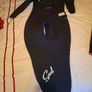 Brand New Wet Suit Image 2