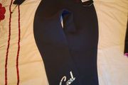 Brand New Wetsuit