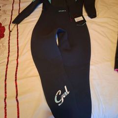 Brand New Wetsuit