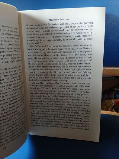 Acts Of War - Richard Holmes