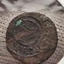 City of Riga Swedish Livonia 1 Solidus 1634 1654 Image 2