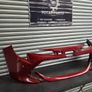 Toyota corolla hatchback 2019-23 front bumper Image 3