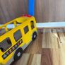 Fisher Price Little People Big Yellow School Bus Image 3