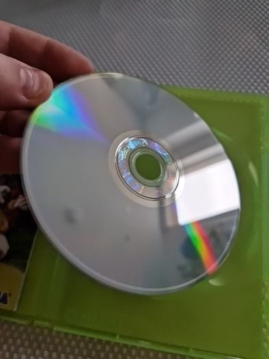 Sega Superstars Tennis Xbox360 Games Original