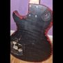 Scrap Guitar Neck And Body Image 6