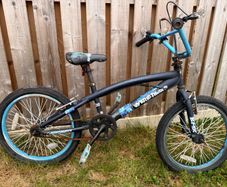 Bmx Bike