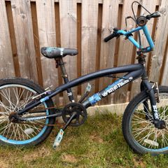 Bmx Bike