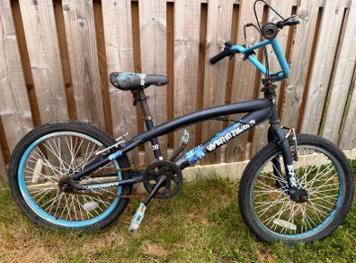 Bmx Bike