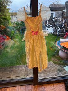 Princess Fairy Dress Halloween