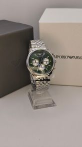 Empori Armani men's watch