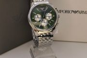 Empori Armani men's watch