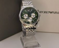 Empori Armani men's watch