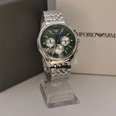 Empori Armani men's watch