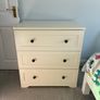 Wardrobe, Drawers and Bed Image 3