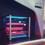 Megasun Sunbed K11 Air Image 8