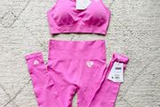 Women's best gym set