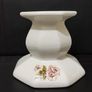 Ceramic Candle Holder Image 3