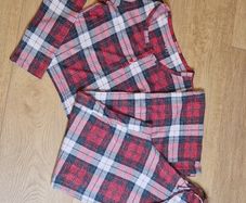 Pyjamas / Lounge Set - S