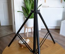 GVM DJ802-G Professional Heavy Duty Light Stand