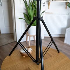 GVM DJ802-G Professional Heavy Duty Light Stand