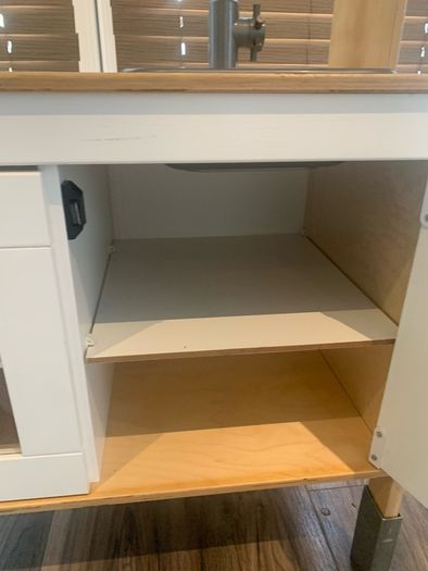 IKEA kids kitchen