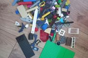 Lego mix