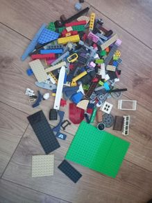 Lego mix